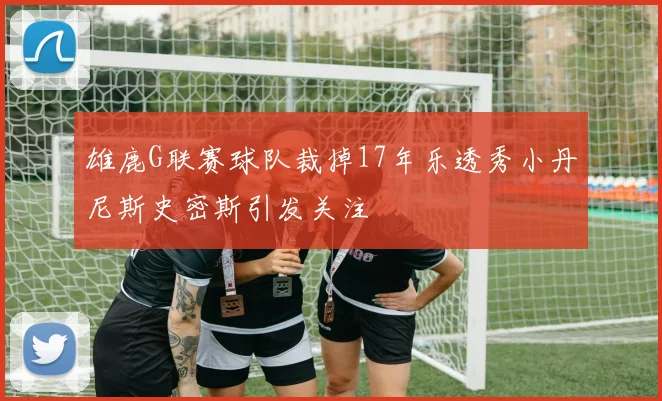 雄鹿G联赛球队裁掉17年乐透秀小丹尼斯史密斯引发关注