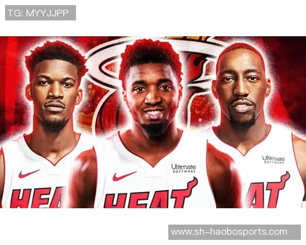 阿德巴约称赞小米切尔为防守引擎强调球队团结一致共同奋战