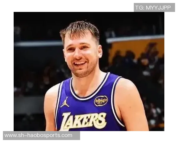 东契奇湖人生涯仅39场便追平浓眉10次砍下35分5篮板5助攻的壮举