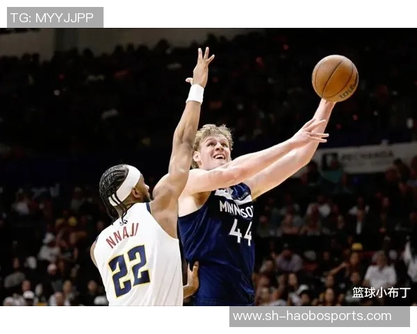 开拓者揭幕战对阵森林狼大名单公布杨瀚森在列四位中锋齐聚一堂