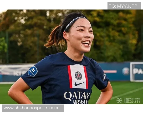 李梦雯首秀助攻助力流浪者女足在苏女超赛场展现风采