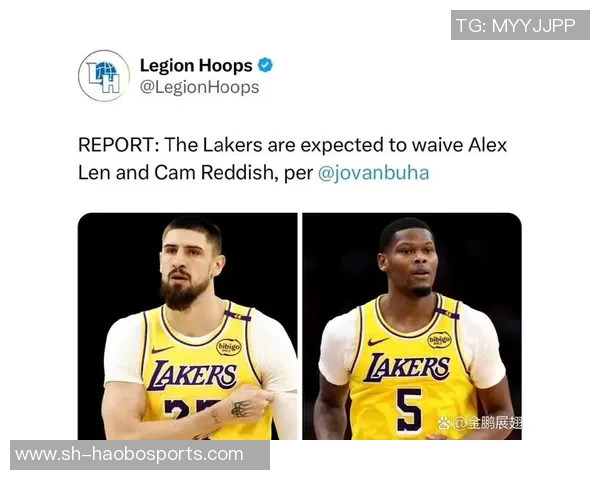 湖人阵容捉襟见肘仅剩十人出战背靠背对抗开拓者三名双向合同球员参战