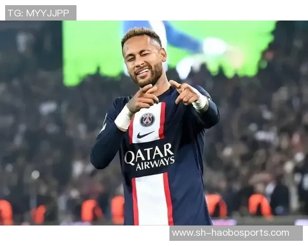 内马尔欲投美职联但桑托斯坚定信心续约不放弃