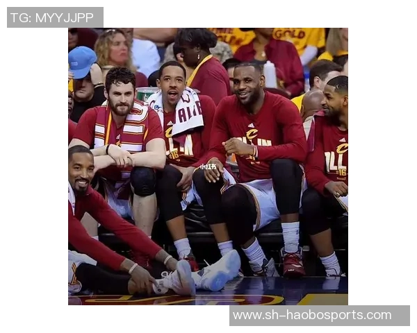 JR史密斯相信詹姆斯下赛季重返骑士仍有实力继续拼搏