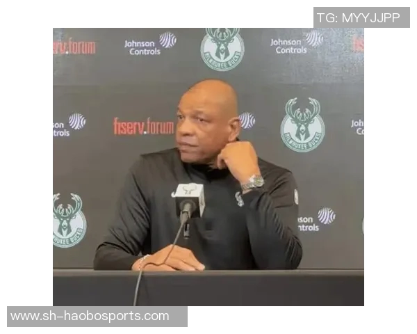 小里弗斯调侃普尔表现出色特雷杨或将创造场均2020的历史纪录